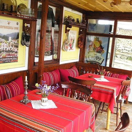 Guest House Bolyarka Koprivshtitsa Luaran gambar