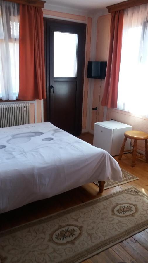 Guest House Bolyarka Koprivshtitsa Luaran gambar