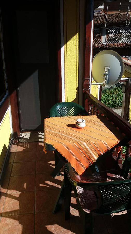 Guest House Bolyarka Koprivshtitsa Luaran gambar
