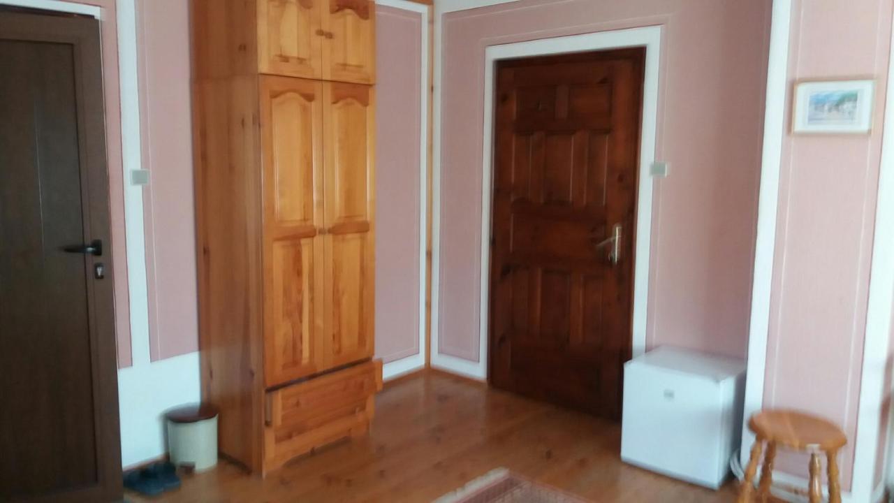 Guest House Bolyarka Koprivshtitsa Luaran gambar