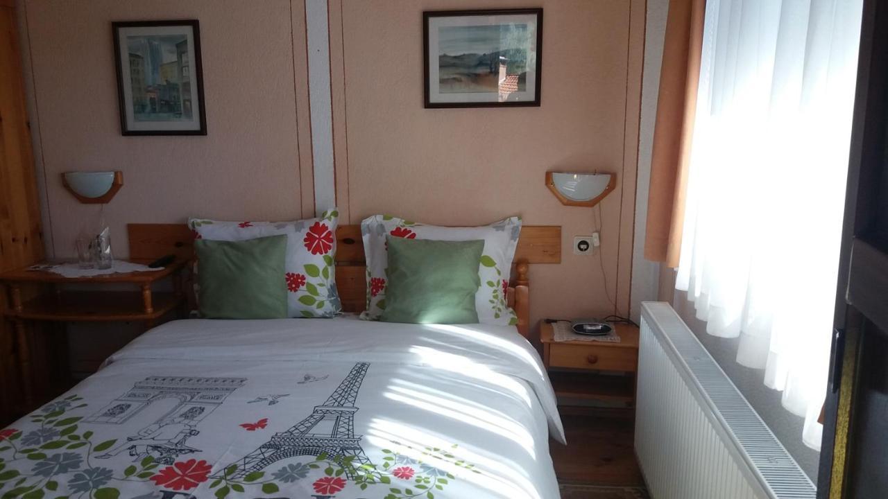 Guest House Bolyarka Koprivshtitsa Luaran gambar
